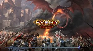 Evony The King's Return