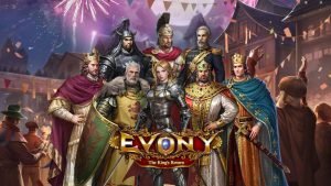 Evony-image