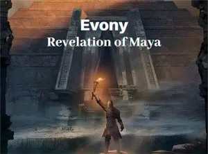 Evony Revelation of Maya