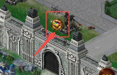 Evony Server Gift