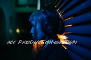 Top Games Ace Product Innovation