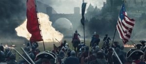 Top Games' Grand Slam: How Benjamin Gifford Turned Super Bowl Ads Into Marketing Gold Evony-ad-super-bowl