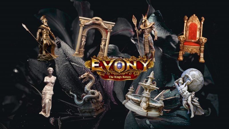 Evony-Fame-Age-of-Splendor