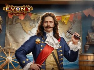 Historic General -George Monck