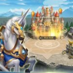 uCool game Heroes Charge